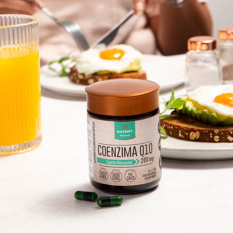 CoenzimaQ10