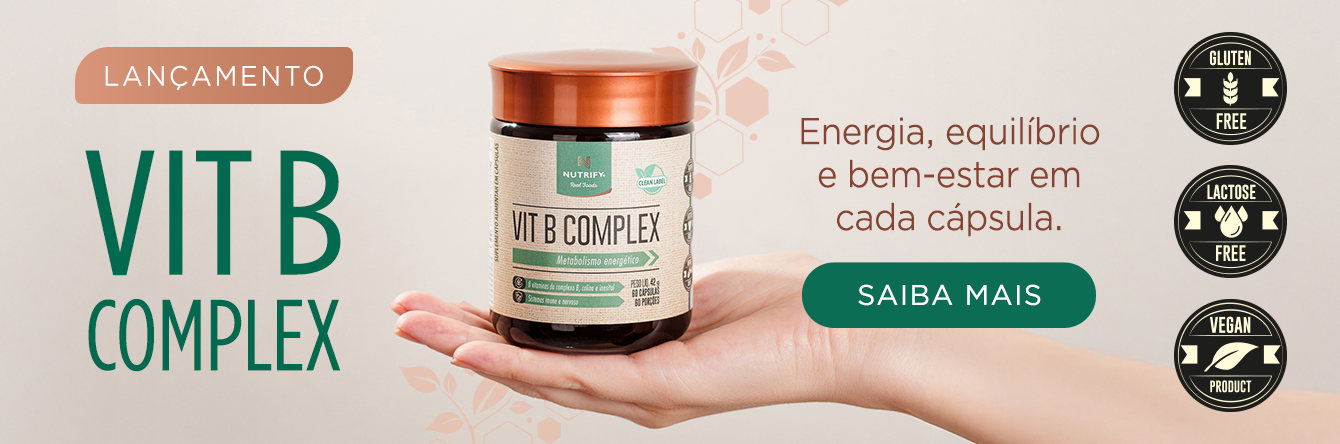 Vit B complex