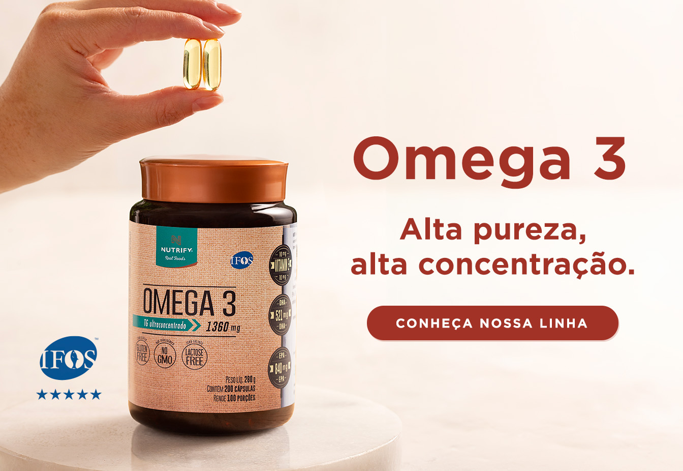 Omega 3